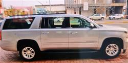 Chevrolet Suburban